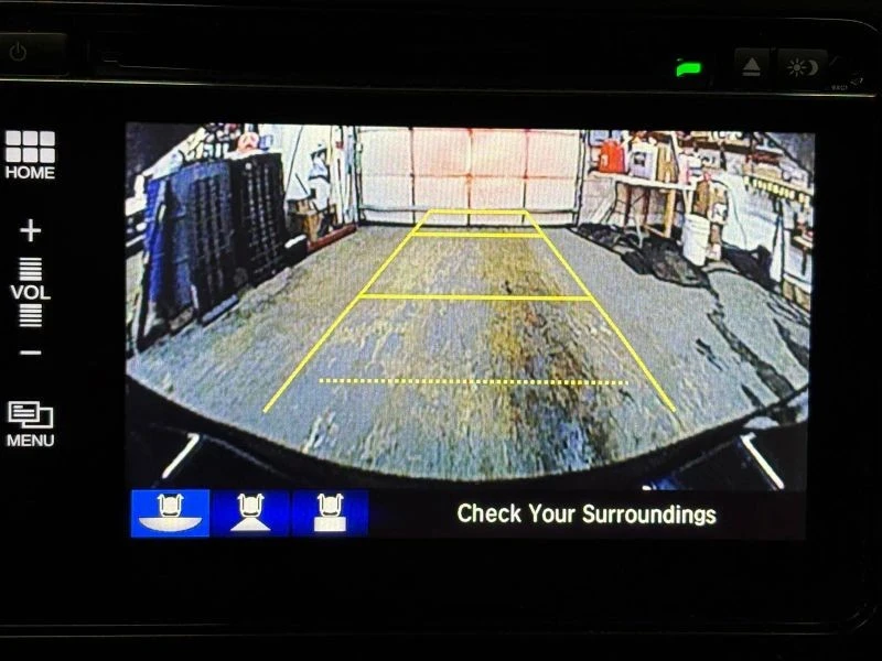 2015 Honda Civic 9th Gen - Image 12 of 12