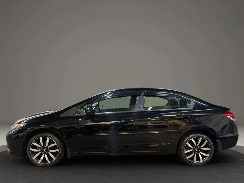 2015 Honda Civic 9th Gen - Image 5 of 12