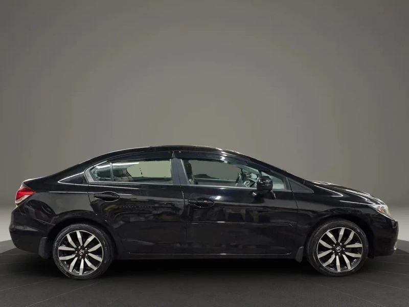 2015 Honda Civic 9th Gen - Image 6 of 12