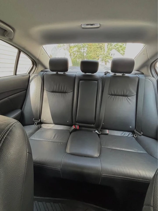 2015 Honda Civic 9th Gen - Image 9 of 9