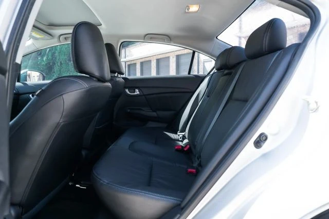 2015 Honda Civic 9th Gen - Image 23 of 28