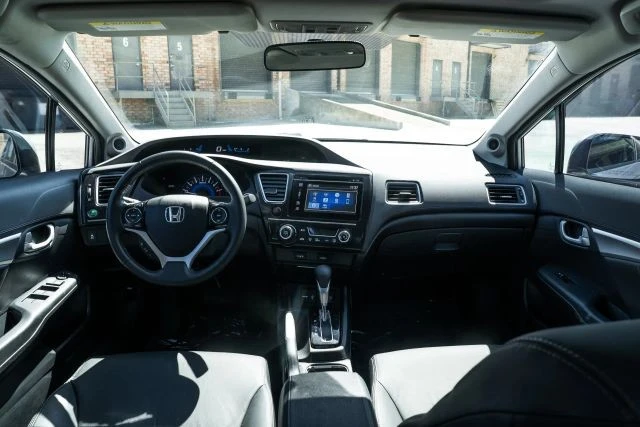 2015 Honda Civic 9th Gen - Image 27 of 28