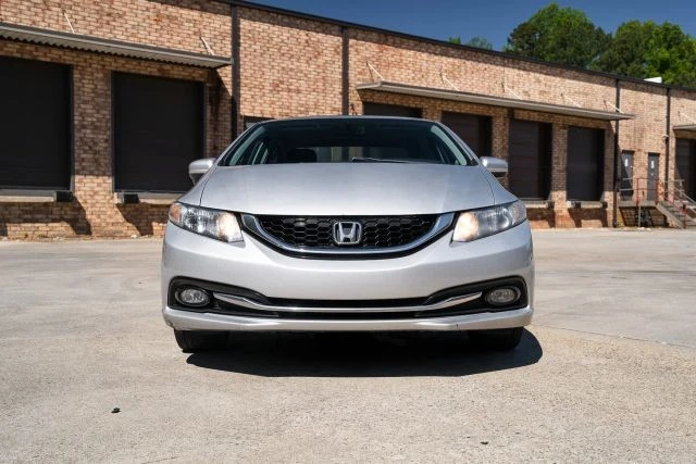 2015 Honda Civic 9th Gen - Image 14 of 28
