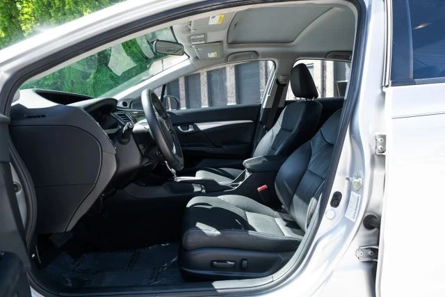 2015 Honda Civic 9th Gen - Image 17 of 28