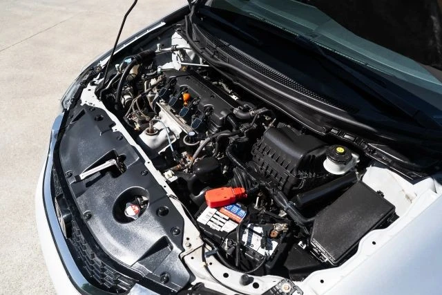 2015 Honda Civic 9th Gen - Image 16 of 28