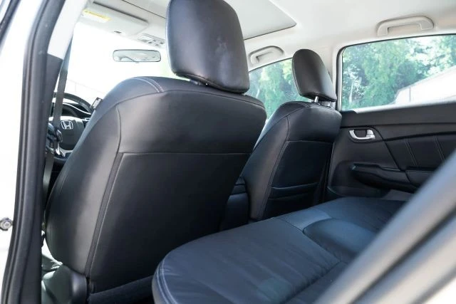 2015 Honda Civic 9th Gen - Image 25 of 28