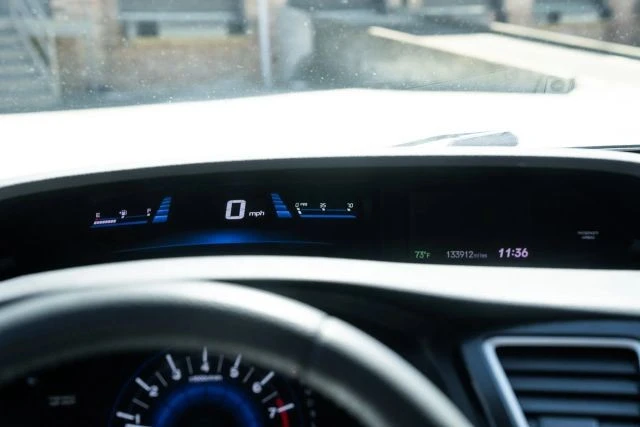 2015 Honda Civic 9th Gen - Image 21 of 28