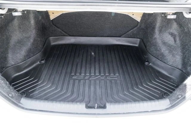 2015 Honda Civic 9th Gen - Image 8 of 28