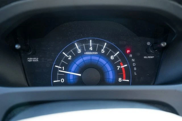 2015 Honda Civic 9th Gen - Image 20 of 28