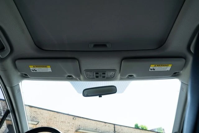 2015 Honda Civic 9th Gen - Image 28 of 28