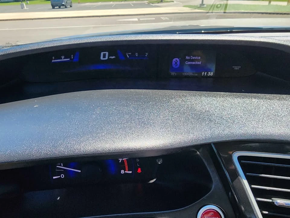2015 Honda Civic 9th Gen - Image 18 of 19