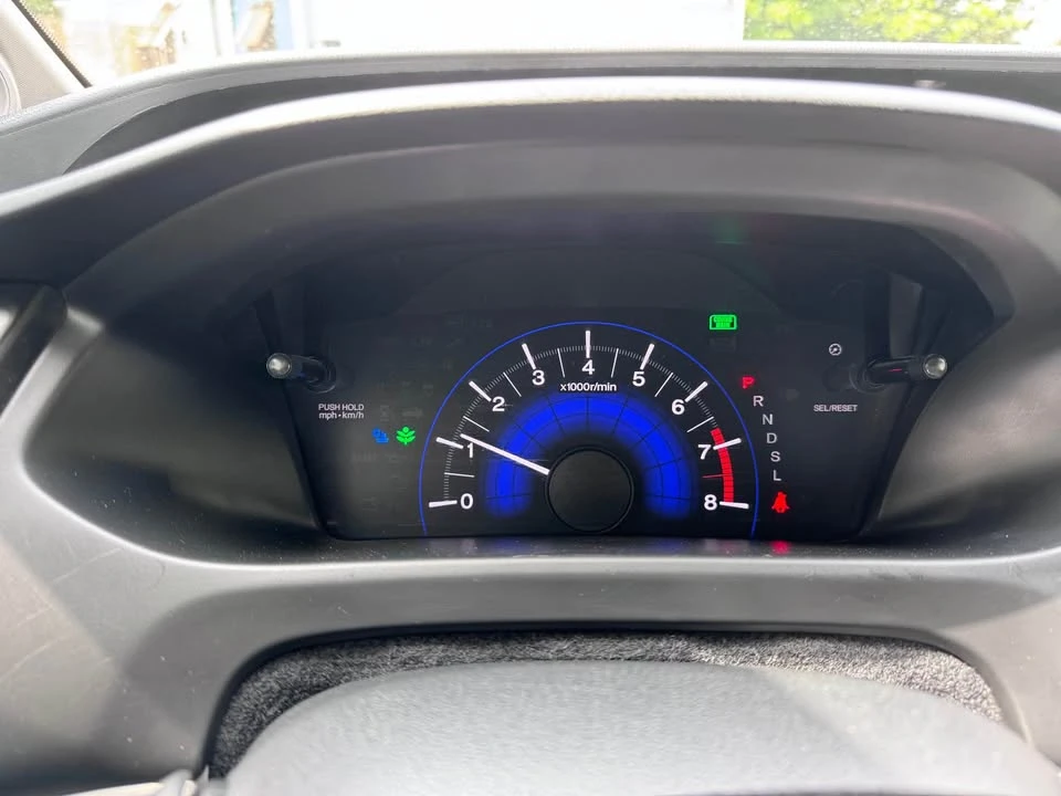 2015 Honda Civic 9th Gen - Image 4 of 10