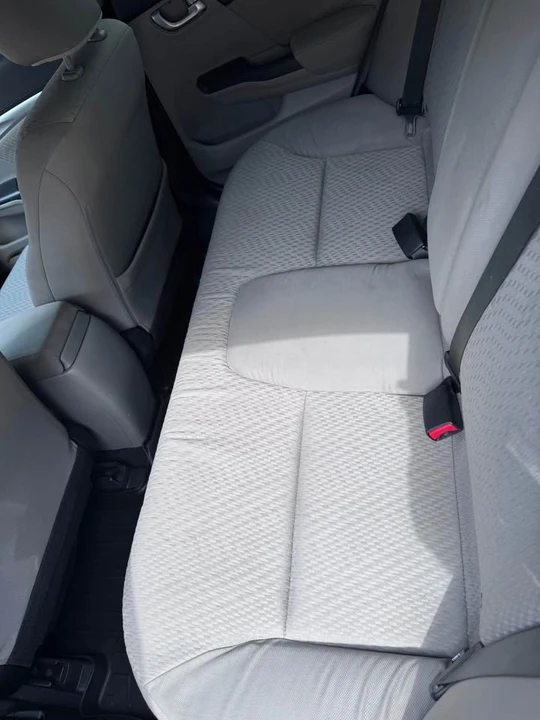 2015 Honda Civic 9th Gen - Image 6 of 10