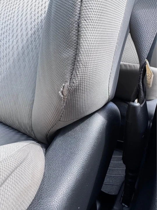 2015 Honda Civic 9th Gen - Image 7 of 10