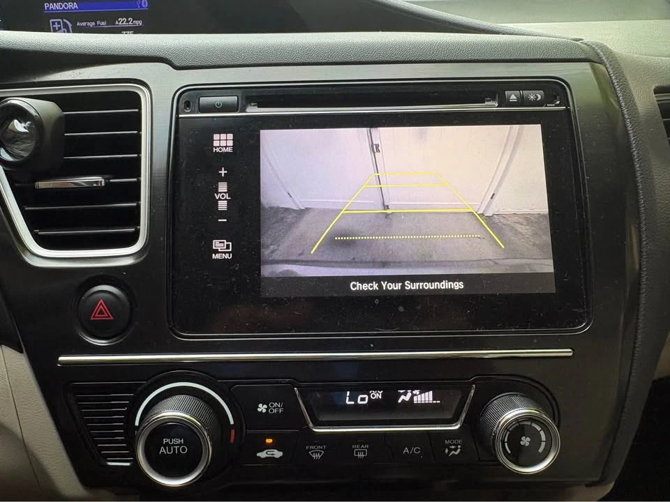 2015 Honda Civic 9th Gen - Image 15 of 17
