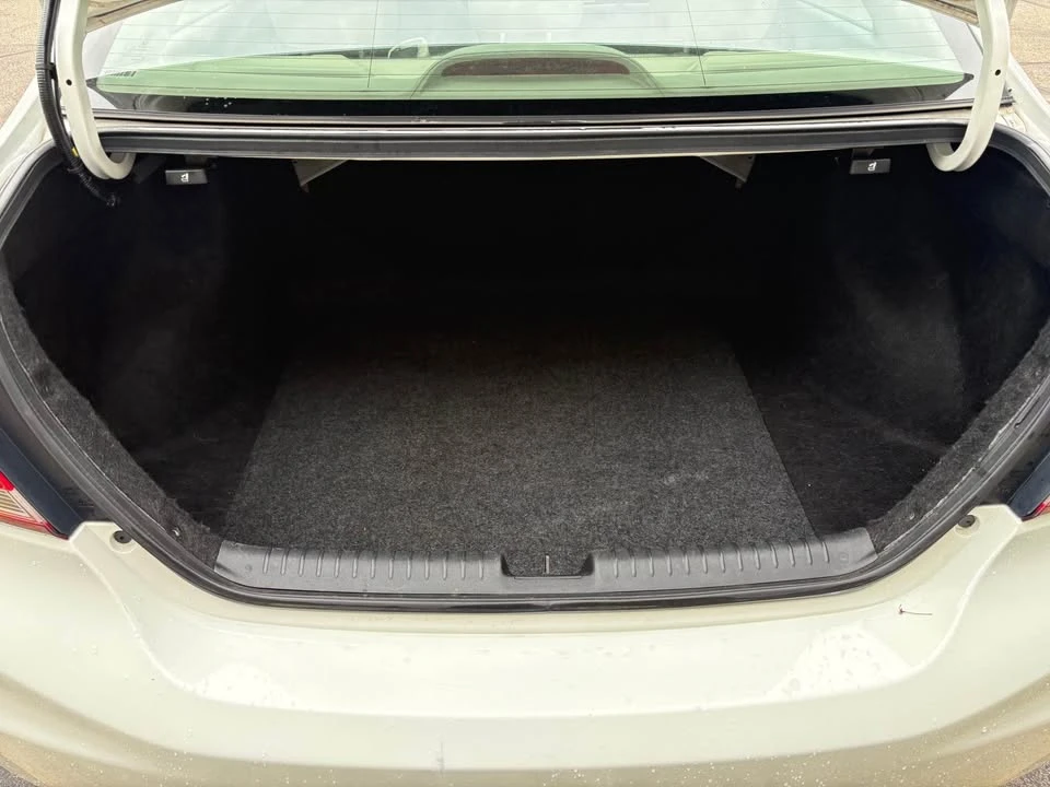 2015 Honda Civic 9th Gen - Image 16 of 17
