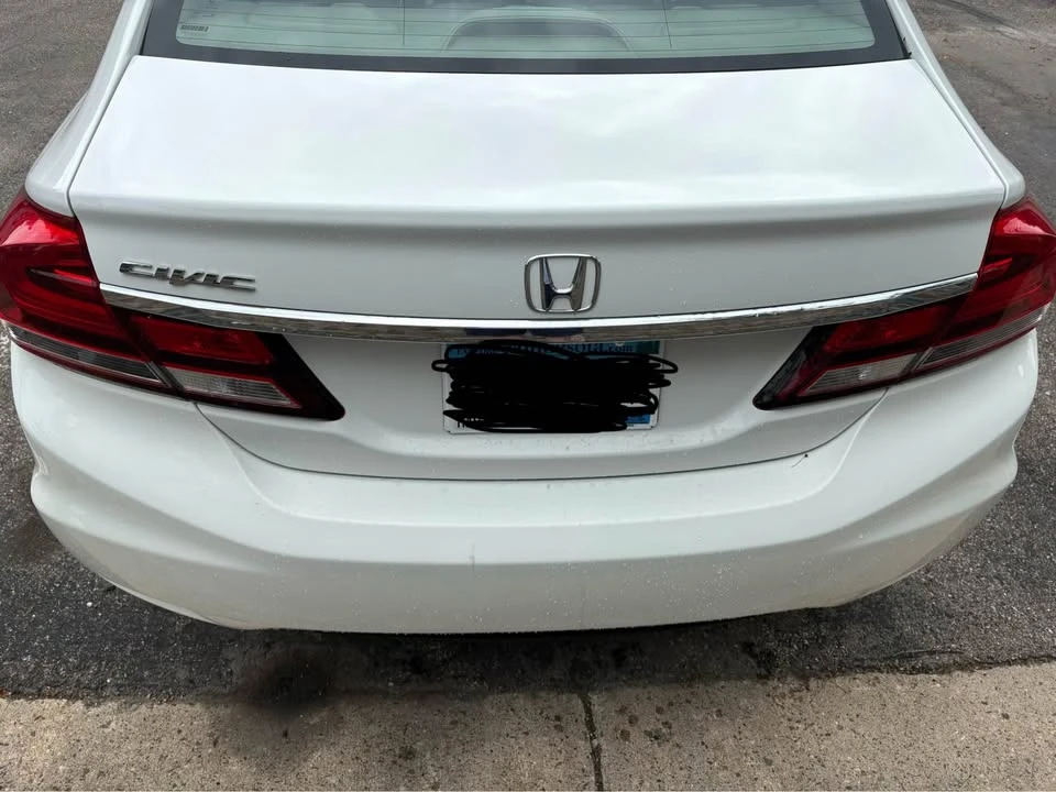 2015 Honda Civic 9th Gen - Image 6 of 17