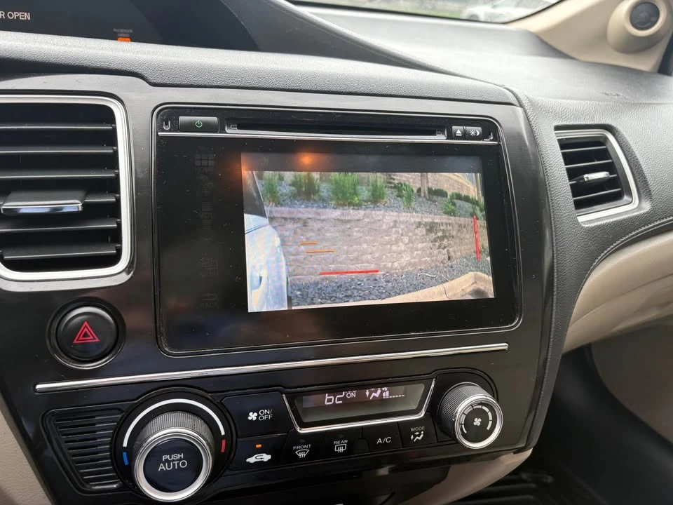 2015 Honda Civic 9th Gen - Image 13 of 17
