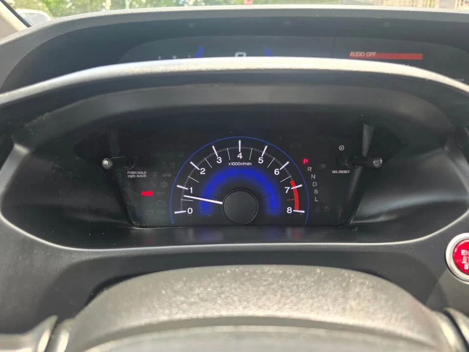 2015 Honda Civic 9th Gen - Image 14 of 15