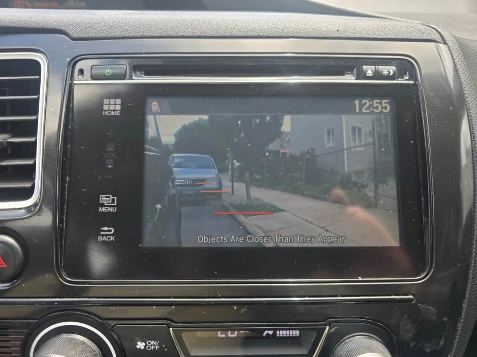 2015 Honda Civic 9th Gen - Image 13 of 15