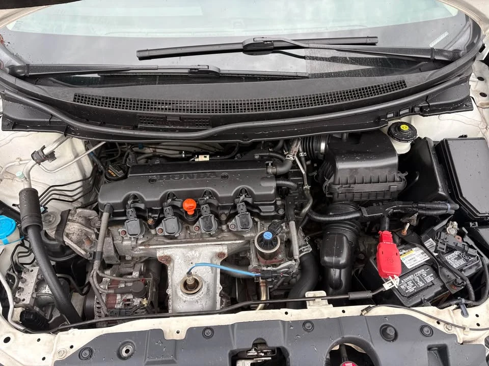 2015 Honda Civic 9th Gen - Image 15 of 17