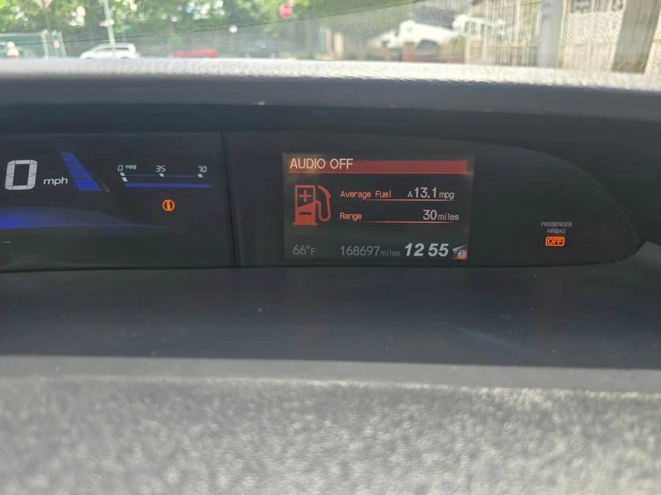 2015 Honda Civic 9th Gen - Image 15 of 15
