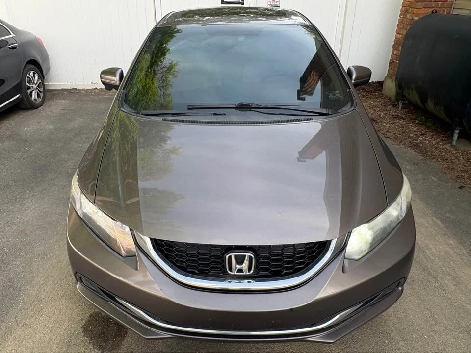 2015 Honda Civic 9th Gen - Image 3 of 17