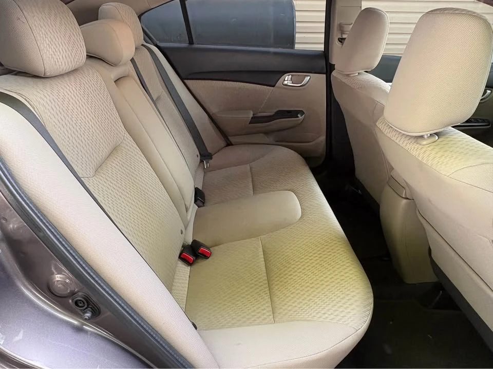 2015 Honda Civic 9th Gen - Image 8 of 17