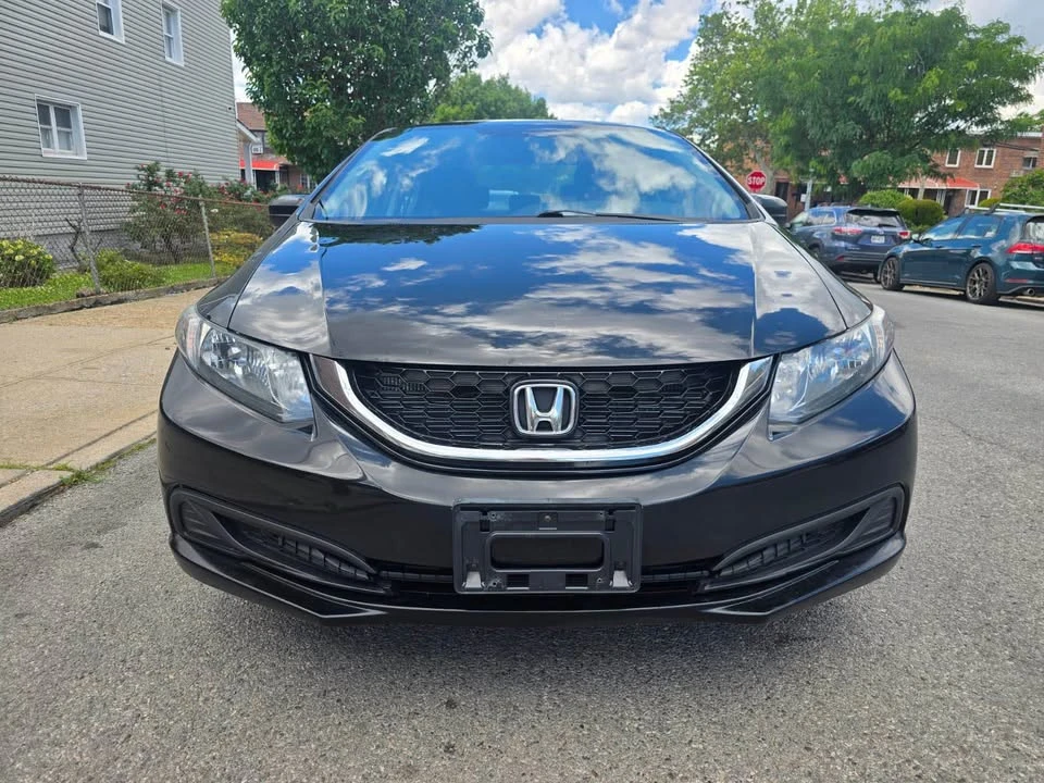 2015 Honda Civic 9th Gen - Image 8 of 15