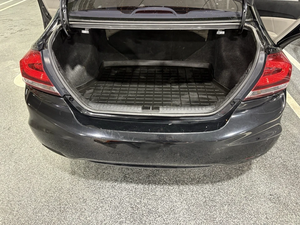 2015 Honda Civic 9th Gen - Image 2 of 22