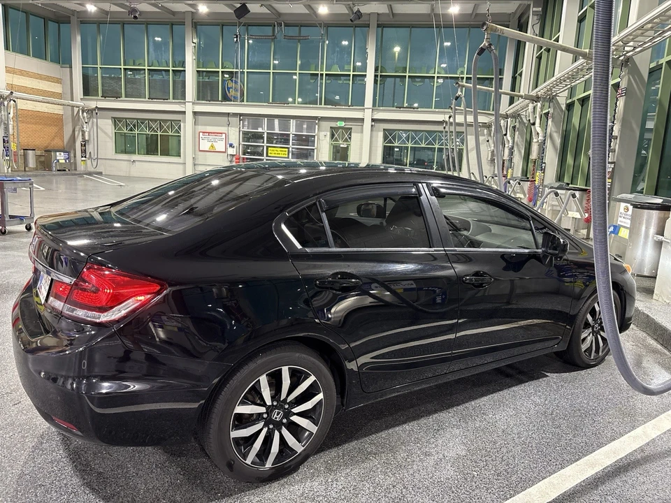 2015 Honda Civic 9th Gen - Image 7 of 22
