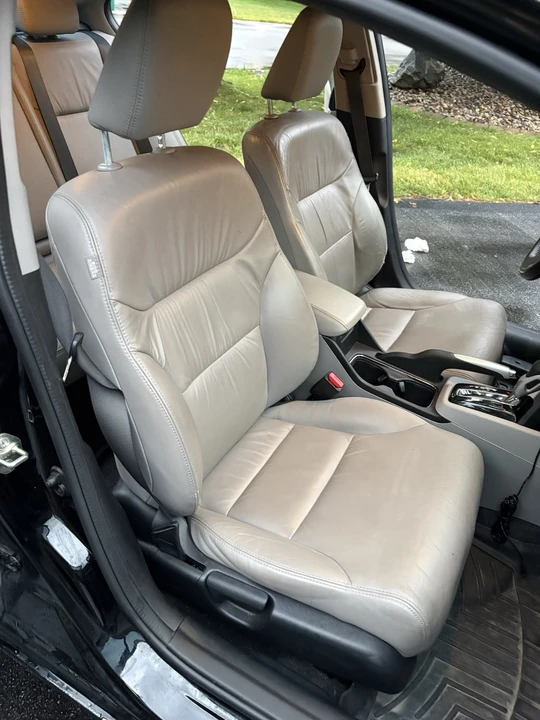 2015 Honda Civic 9th Gen - Image 13 of 22