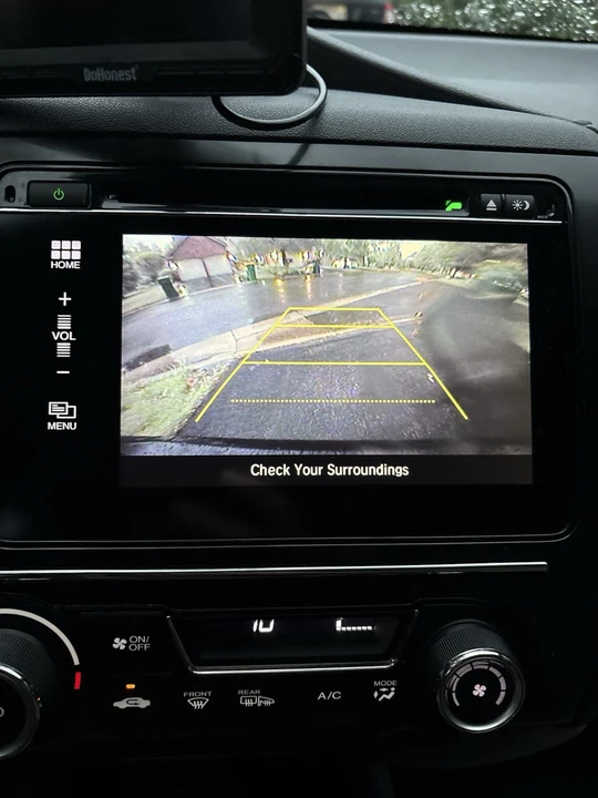 2015 Honda Civic 9th Gen - Image 20 of 22