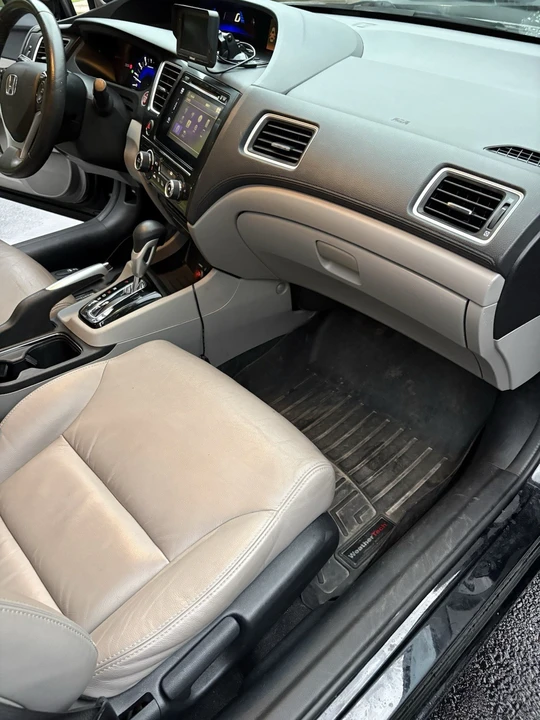 2015 Honda Civic 9th Gen - Image 14 of 22