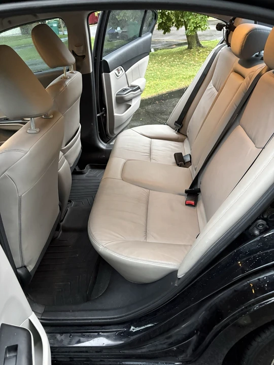 2015 Honda Civic 9th Gen - Image 11 of 22