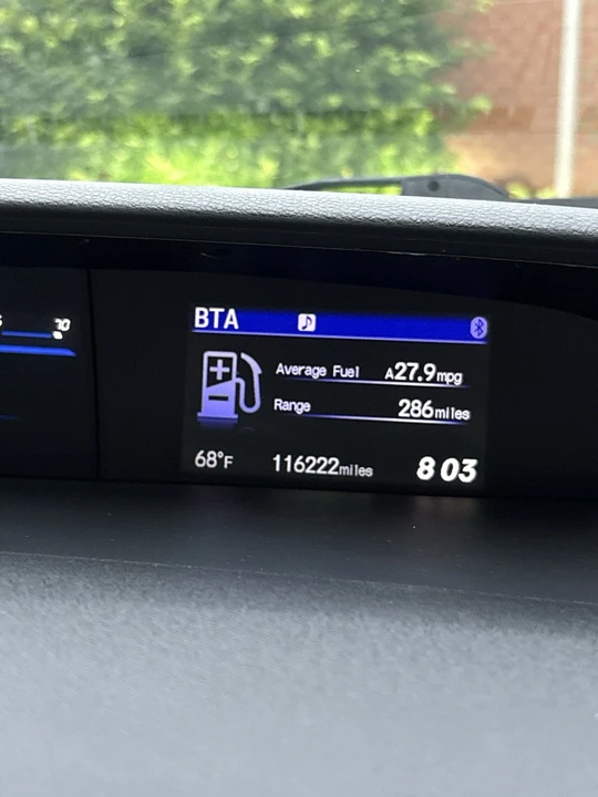 2015 Honda Civic 9th Gen - Image 16 of 22