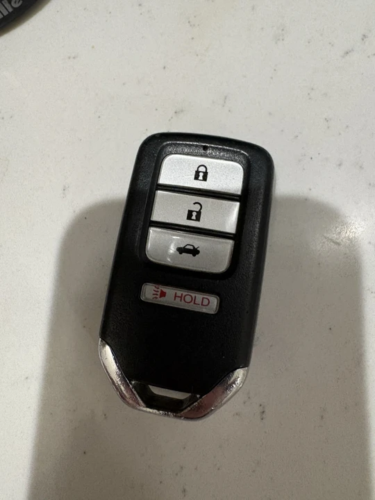 2015 Honda Civic 9th Gen - Image 22 of 22
