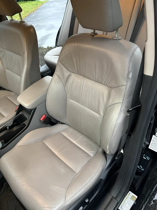 2015 Honda Civic 9th Gen - Image 10 of 22