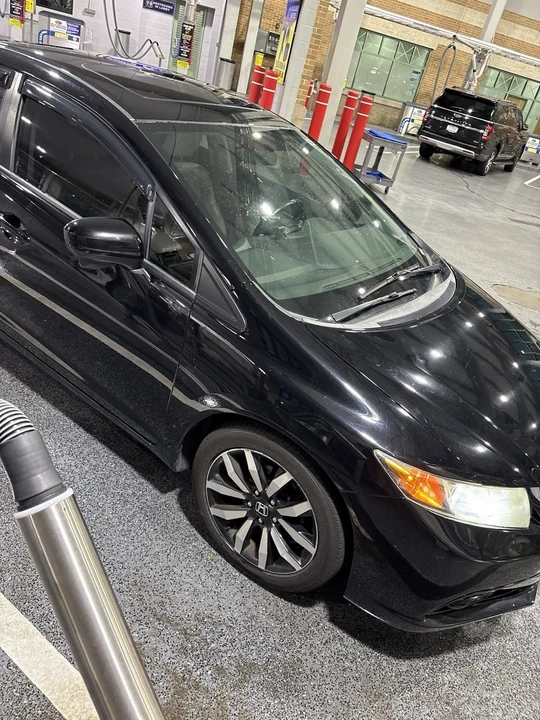 2015 Honda Civic 9th Gen - Image 8 of 22