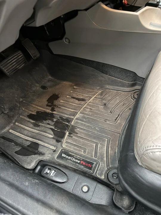 2015 Honda Civic 9th Gen - Image 12 of 22