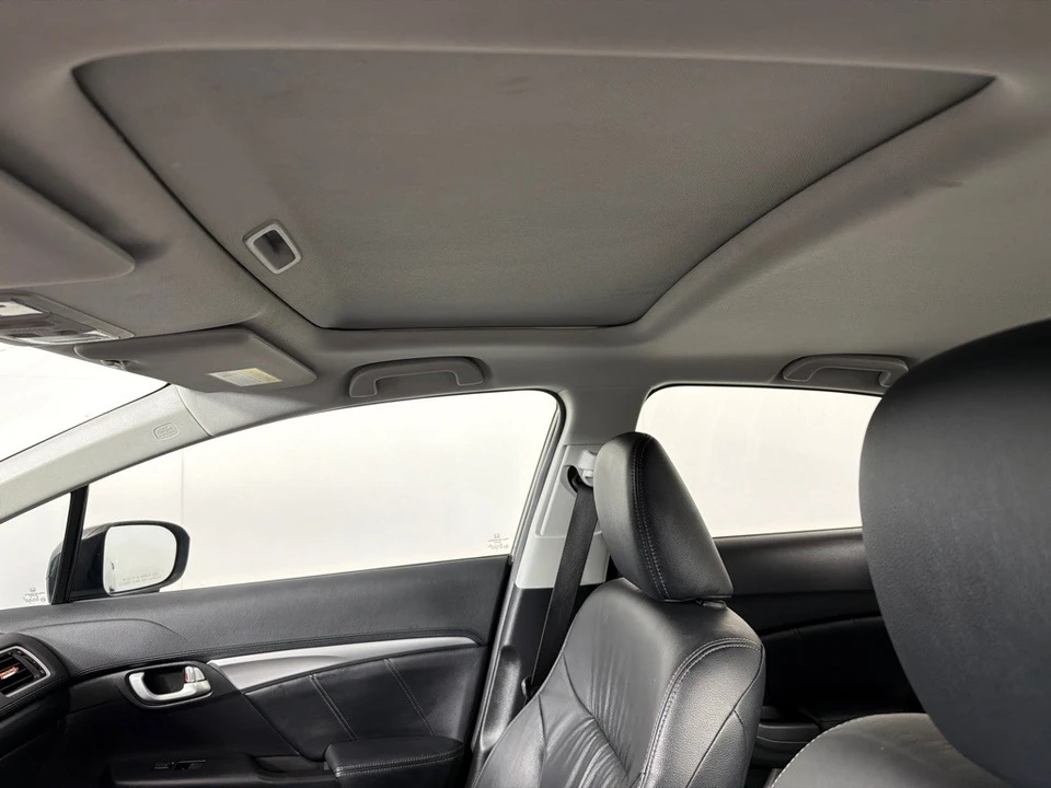 2015 Honda Civic 9th Gen - Image 12 of 12