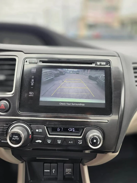 2015 Honda Civic 9th Gen - Image 19 of 20