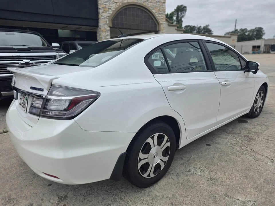2015 Honda Civic 9th Gen - Image 3 of 20