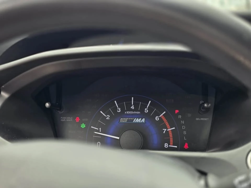 2015 Honda Civic 9th Gen - Image 8 of 20