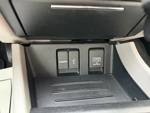 2015 Honda Civic 9th Gen - Image 21 of 21