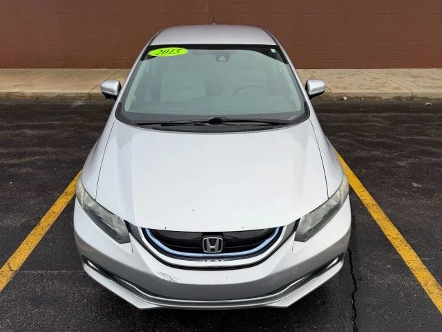 2015 Honda Civic 9th Gen - Image 3 of 21