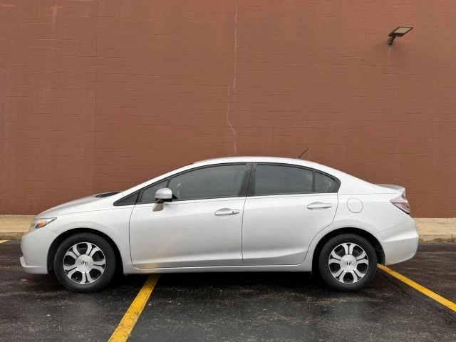 2015 Honda Civic 9th Gen - Image 9 of 21