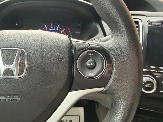 2015 Honda Civic 9th Gen - Image 15 of 21