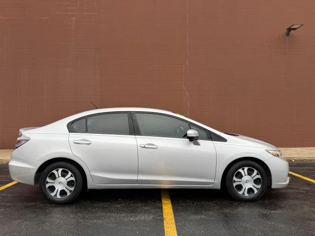 2015 Honda Civic 9th Gen - Image 5 of 21