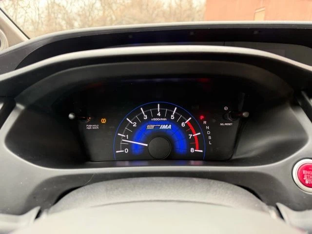 2015 Honda Civic 9th Gen - Image 16 of 21